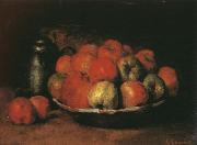 Gustave Courbet Still-life Germany oil painting reproduction